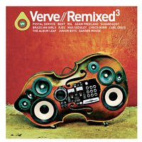 Various Artists - Verve Remixed//Unmixed 3 - 2xCD - CDs Muy Buen Estado / Portada Muy Buen Estado (VG+/VG+)