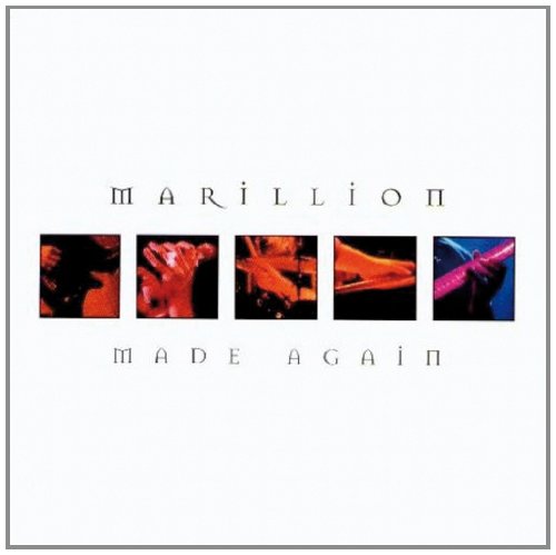 Marillion - Made Again - CD - CD Muy Buen Estado / Portada Muy Buen Estado (VG+/VG+)