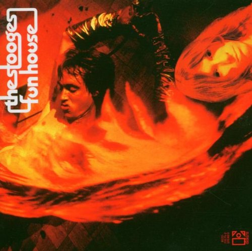The Stooges - Fun House - 2xCD - CDs Muy Buen Estado / Portada Muy Buen Estado (VG+/VG+)