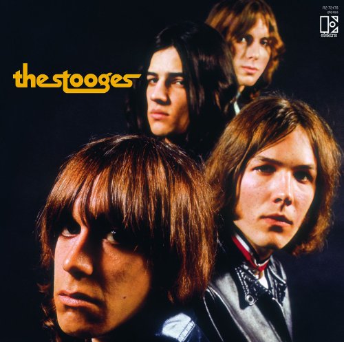 The Stooges - The Stooges (Deluxe Edition) - 2xCD - CDs Muy Buen Estado / Portada Muy Buen Estado (VG+/VG+)
