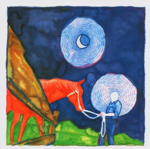 Calexico - In The Reins - CD - CD Muy Buen Estado / Portada Muy Buen Estado (VG+/VG+)