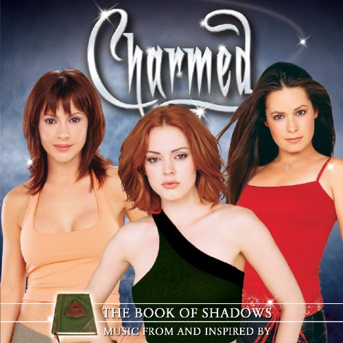 Various Artists - Charmed - Zauberhafte Hexen (Soundtrack) - 2xCD - CDs Muy Buen Estado / Portada Muy Buen Estado (VG+/VG+)