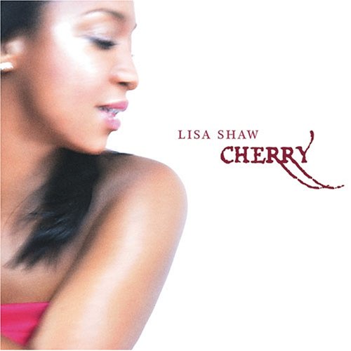 Lisa Shaw - Cherry - CD - CD Muy Buen Estado / Portada Muy Buen Estado (VG+/VG+)