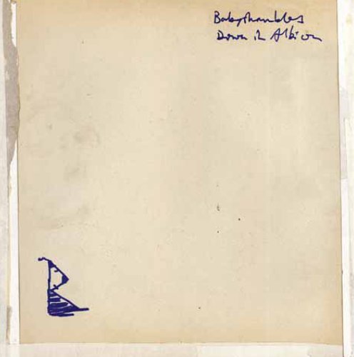 Babyshambles - Down In Albion - CD - CD Muy Buen Estado / Portada Muy Buen Estado (VG+/VG+)