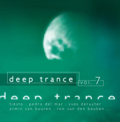 Various Artists - Deep Trance 7 - 3xCD - CDs Muy Buen Estado / Portada Muy Buen Estado (VG+/VG+)