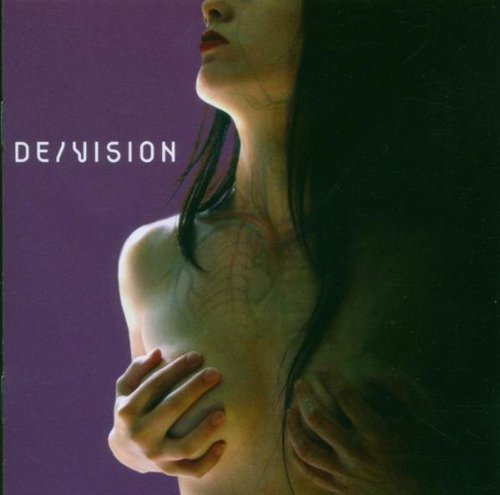 De/Vision - Subkutan - CD - CD Muy Buen Estado / Portada Muy Buen Estado (VG+/VG+)