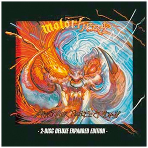 Motörhead - Another Perfect Day - 2xCD - CDs Muy Buen Estado / Portada Muy Buen Estado (VG+/VG+)