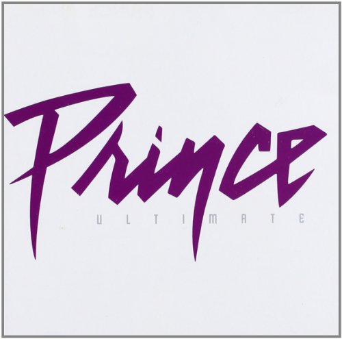 Prince - Ultimate - 2xCD - CDs Muy Buen Estado / Portada Muy Buen Estado (VG+/VG+)