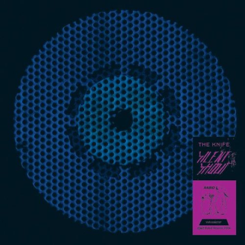 The Knife - Silent Shout - CD - CD Muy Buen Estado / Portada Muy Buen Estado (VG+/VG+)