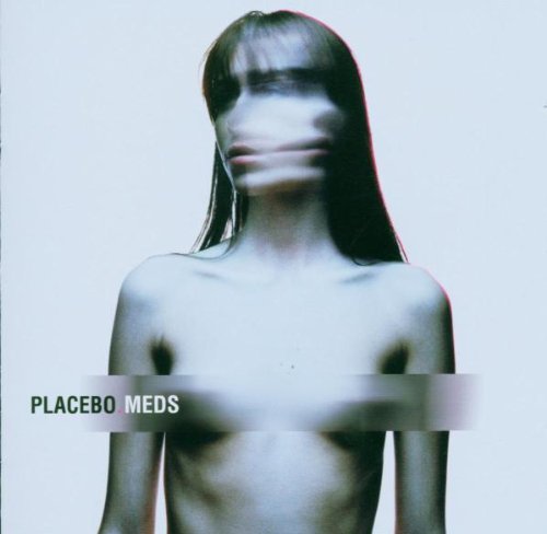 Placebo - Meds - CD - CD Muy Buen Estado / Portada Muy Buen Estado (VG+/VG+)