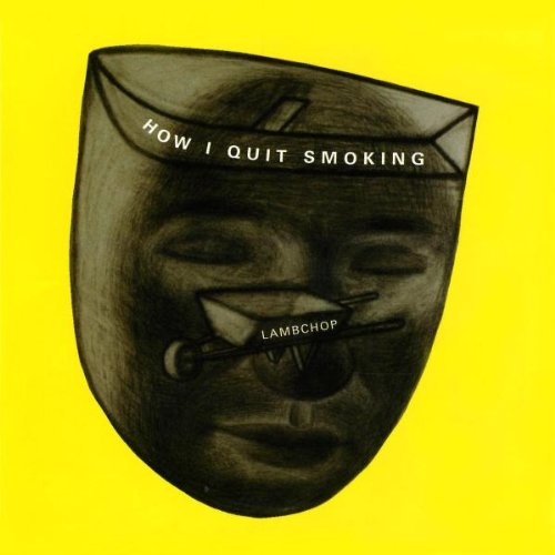 Lambchop - How I Quit Smoking - CD - CD Muy Buen Estado / Portada Muy Buen Estado (VG+/VG+)