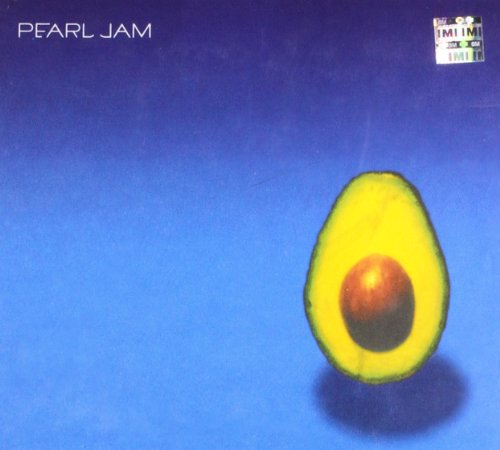 Pearl Jam - Pearl Jam - CD - CD Muy Buen Estado / Portada Muy Buen Estado (VG+/VG+)