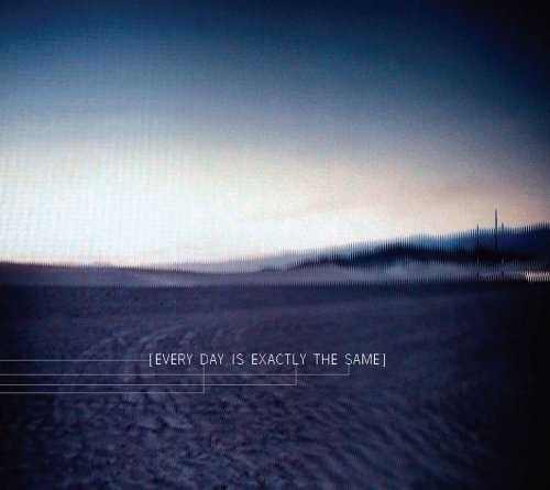 Nine Inch Nails - Every Day Is Exactly The Same - CD Single - CD Muy Buen Estado / Portada Muy Buen Estado (VG+/VG+)