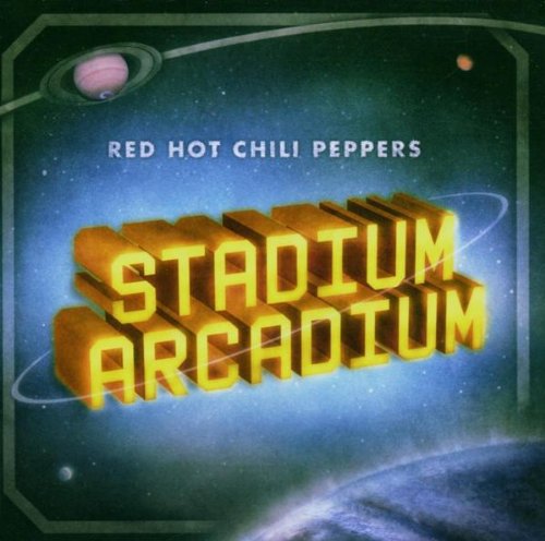 Red Hot Chili Peppers - Stadium Arcadium - 2xCD - CDs Muy Buen Estado / Portada Muy Buen Estado (VG+/VG+)