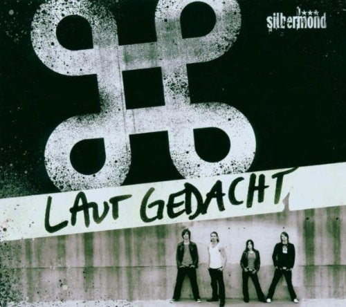 Silbermond - Laut Gedacht (Premium Edition) - CD + DVD - CD + DVD Muy Buen Estado / Portada Muy Buen Estado (VG+/VG+)