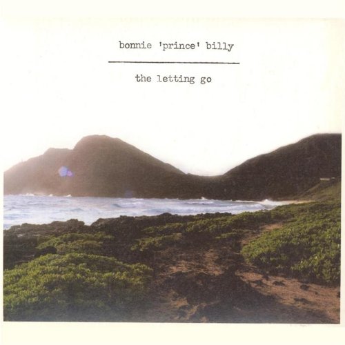 Bonnie 'Prince' Billy - The Letting Go - CD - CD Muy Buen Estado / Portada Muy Buen Estado (VG+/VG+)