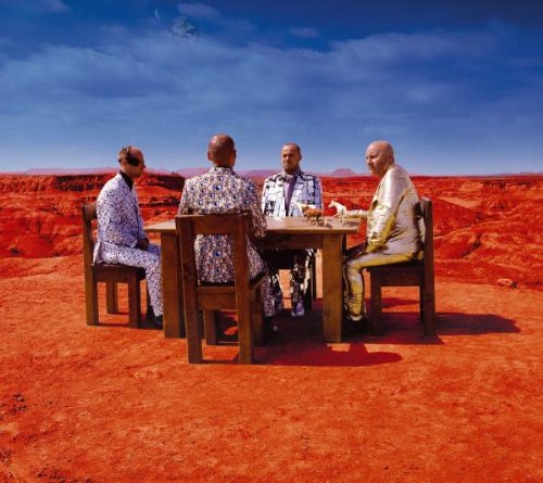 Muse - Black Holes & Revelations - CD - Digipak - CD Muy Buen Estado / Portada Muy Buen Estado (VG+/VG+)