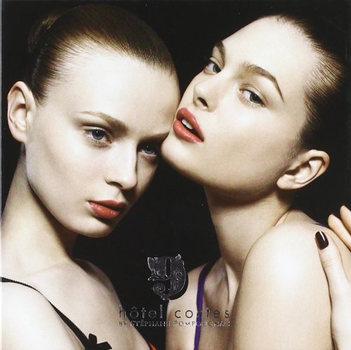 Various Artists - Hotel Costes Vol.9 - CD - CD Muy Buen Estado / Portada Muy Buen Estado (VG+/VG+)