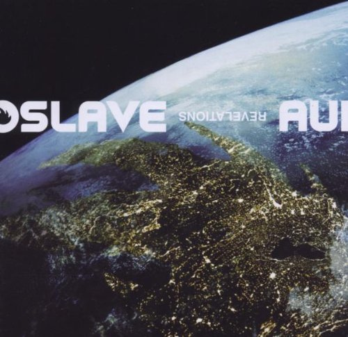 Audioslave - Revelations - CD + DVD - CD + DVD Muy Buen Estado / Portada Muy Buen Estado (VG+/VG+)