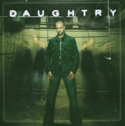 Daughtry - Daughtry - CD - CD Muy Buen Estado / Portada Muy Buen Estado (VG+/VG+)