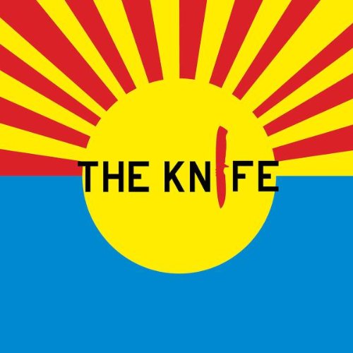 The Knife - The Knife - CD - CD Muy Buen Estado / Portada Muy Buen Estado (VG+/VG+)