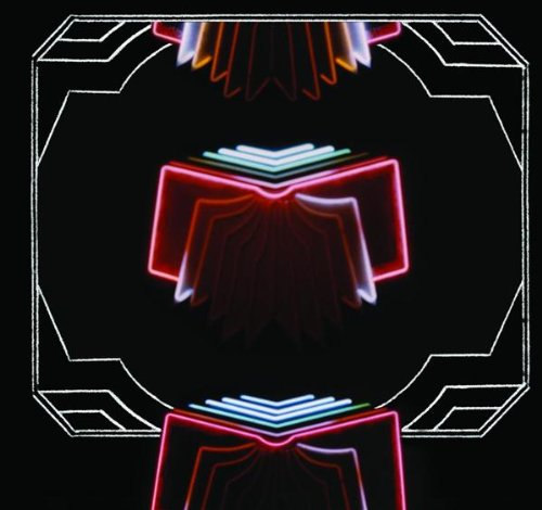 Arcade Fire - Neon Bible - CD - CD Muy Buen Estado / Portada Muy Buen Estado (VG+/VG+)