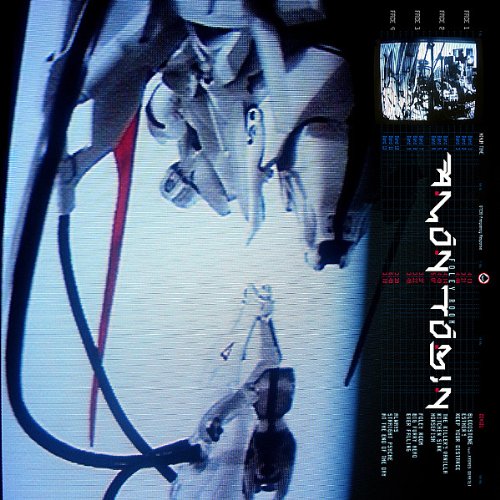 Amon Tobin - Foley Room - 2xCD - CDs Muy Buen Estado / Portada Muy Buen Estado (VG+/VG+)
