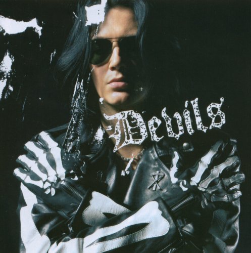 The 69 Eyes - Devils - CD - CD Muy Buen Estado / Portada Muy Buen Estado (VG+/VG+)