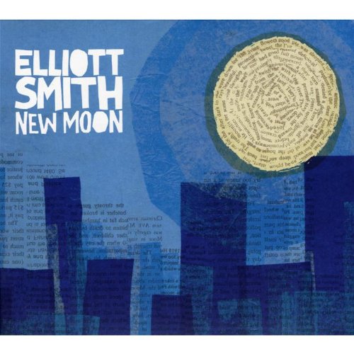 Elliott Smith - New Moon - 2xCD - CDs Muy Buen Estado / Portada Muy Buen Estado (VG+/VG+)