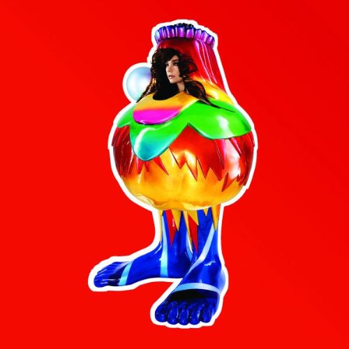 Björk - Volta - CD - CD Muy Buen Estado / Portada Muy Buen Estado (VG+/VG+)