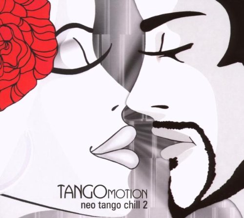 Various Artists - Tangomotion 2 - CD - CD Muy Buen Estado / Portada Muy Buen Estado (VG+/VG+)