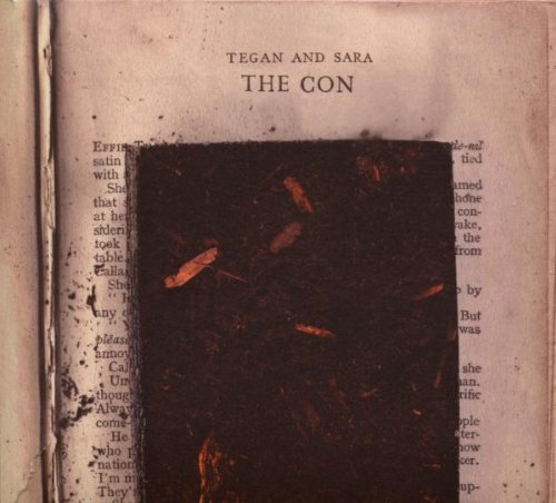 Tegan And Sara - The Con - CD - CD Muy Buen Estado / Portada Muy Buen Estado (VG+/VG+)