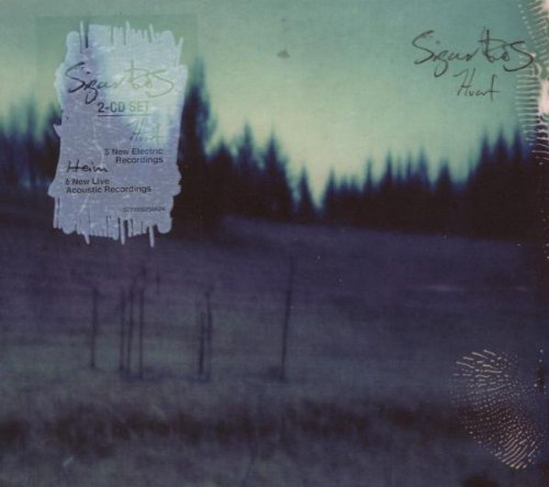 Sigur Rós - Hvarf/Heim - CD - CD Muy Buen Estado / Portada Muy Buen Estado (VG+/VG+)