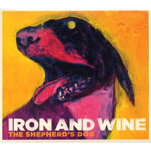Iron & Wine - The Shepherd's Dog - CD - CD Muy Buen Estado / Portada Muy Buen Estado (VG+/VG+)