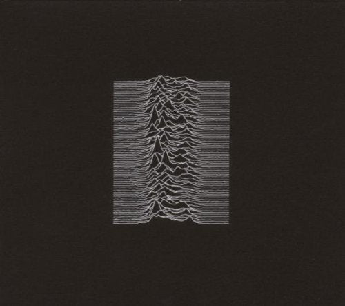 Joy Division - Unknown Pleasures (Collector's Edition) - 2xCD - CDs Muy Buen Estado / Portada Muy Buen Estado (VG+/VG+)