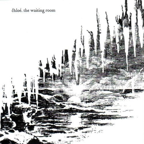 Chloe - The Waiting Room - CD - CD Muy Buen Estado / Portada Muy Buen Estado (VG+/VG+)