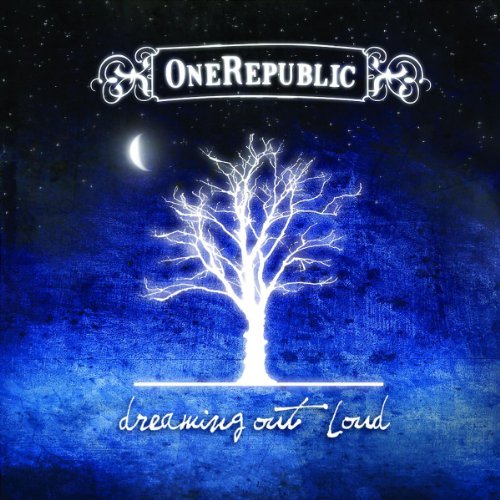 OneRepublic - Dreaming Out Loud - CD - CD Muy Buen Estado / Portada Muy Buen Estado (VG+/VG+)