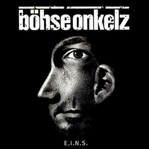 Böhse Onkelz - E. i. N. S. - CD - CD Muy Buen Estado / Portada Muy Buen Estado (VG+/VG+)