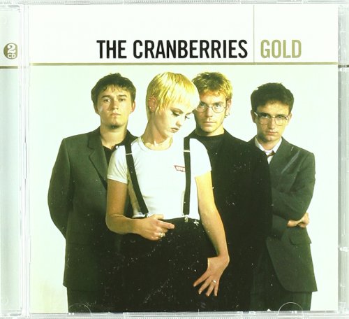 The Cranberries - Gold - 2xCD - CDs Muy Buen Estado / Portada Muy Buen Estado (VG+/VG+)