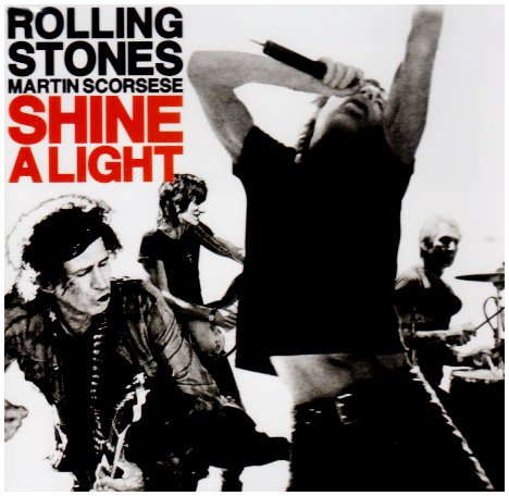 The Rolling Stones - Shine a Light [Deluxe Edition] - 2xCD - CDs Muy Buen Estado / Portada Muy Buen Estado (VG+/VG+)