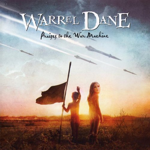 Warrel Dane - Praises To The War Machine - CD - CD Muy Buen Estado / Portada Muy Buen Estado (VG+/VG+)