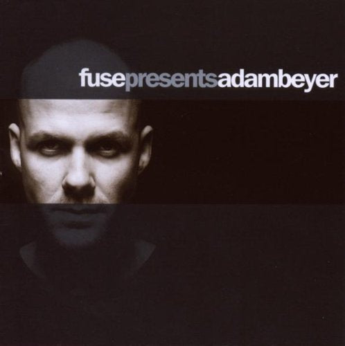 Various Artists - Fuse (Adam Beyer) - CD - CD Muy Buen Estado / Portada Muy Buen Estado (VG+/VG+)