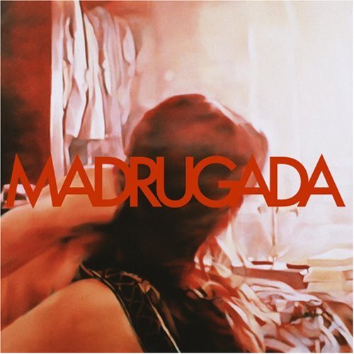 Madrugada - Madrugada - CD - CD Muy Buen Estado / Portada Muy Buen Estado (VG+/VG+)