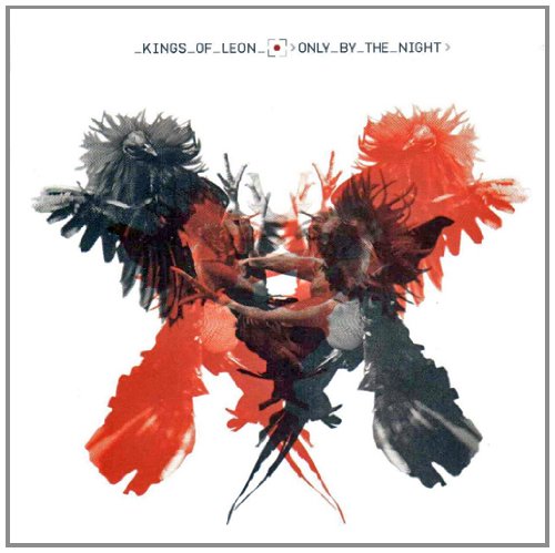 Kings Of Leon - Only By The Night - CD - CD Muy Buen Estado / Portada Muy Buen Estado (VG+/VG+)