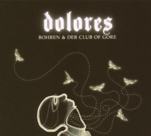Bohren & Der Club Of Gore - Dolores - CD - CD Muy Buen Estado / Portada Muy Buen Estado (VG+/VG+)