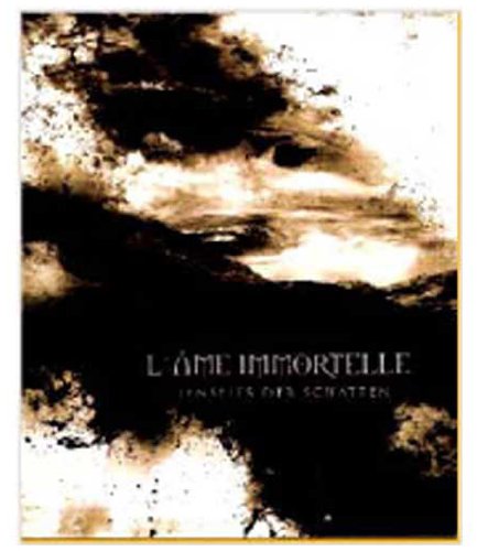 L'Âme Immortelle - Jenseits Der Schatten (Limited Edition) - 2 Discos - Discos Muy Buen Estado / Portada Muy Buen Estado (VG+/VG+)