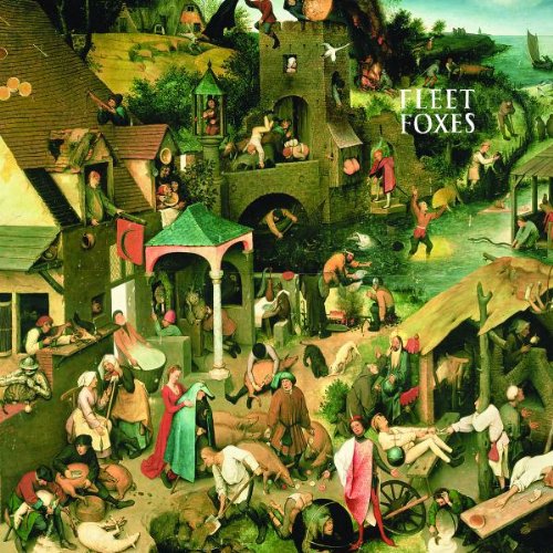 Fleet Foxes - Fleet Foxes (Special Edition + Sun Giant EP) - 2xCD - CDs Muy Buen Estado / Portada Muy Buen Estado (VG+/VG+)