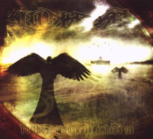 Illdisposed - To Those Who Walk Behind Us (Ltd.ed.) - CD - CD Muy Buen Estado / Portada Muy Buen Estado (VG+/VG+)