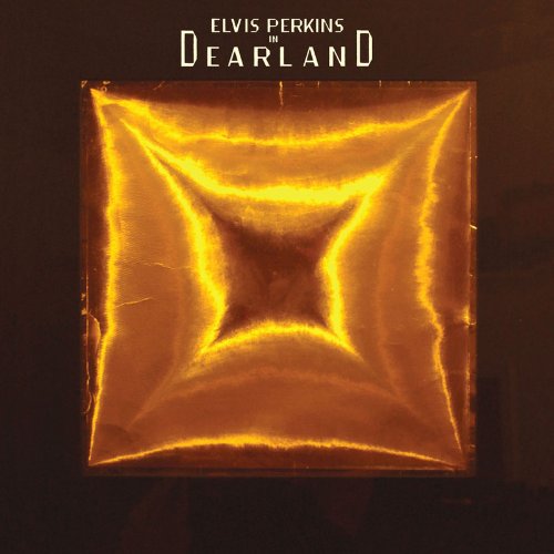 Elvis Perkins - Elvis Perkins In Dearland - CD - CD Muy Buen Estado / Portada Muy Buen Estado (VG+/VG+)