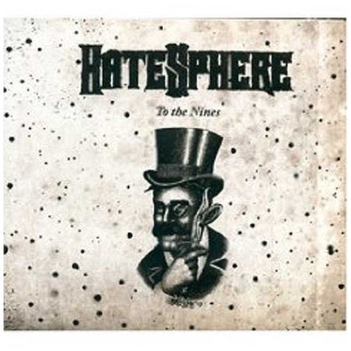 Hatesphere - To the Nines (Ltd. Digipak) - 2xCD - CDs Muy Buen Estado / Portada Muy Buen Estado (VG+/VG+)
